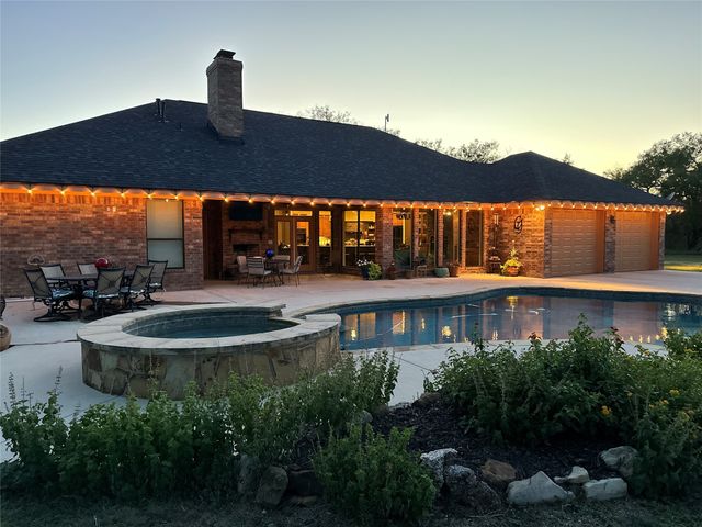175 Mesquite Drive, Early, TX 76802