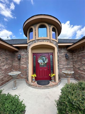175 Mesquite Drive, Early, TX 76802