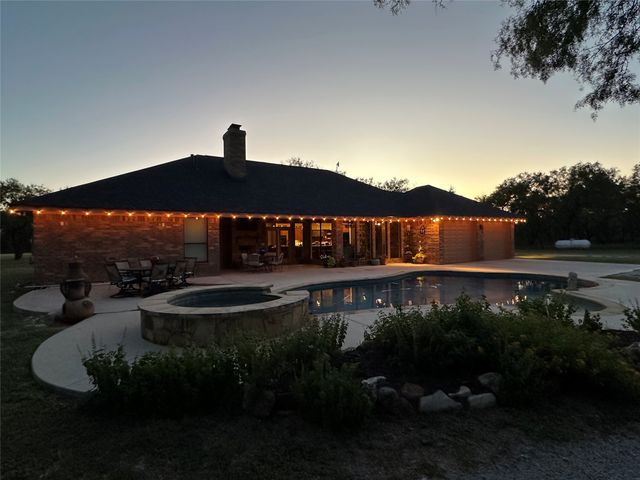 175 Mesquite Drive, Early, TX 76802
