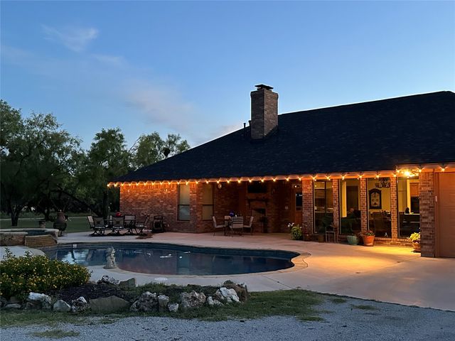 175 Mesquite Drive, Early, TX 76802