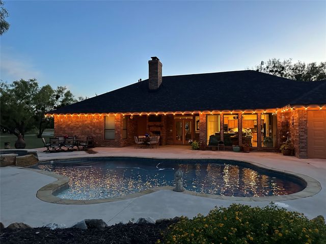 175 Mesquite Drive, Early, TX 76802
