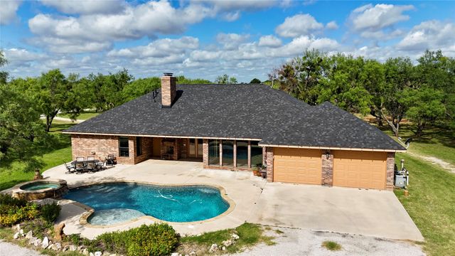 175 Mesquite Drive, Early, TX 76802