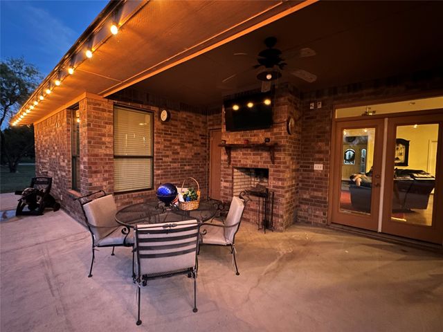 175 Mesquite Drive, Early, TX 76802