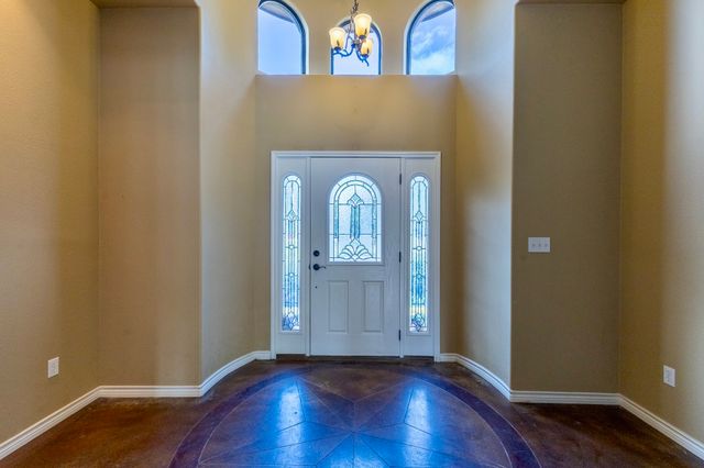 175 Mesquite Drive, Early, TX 76802