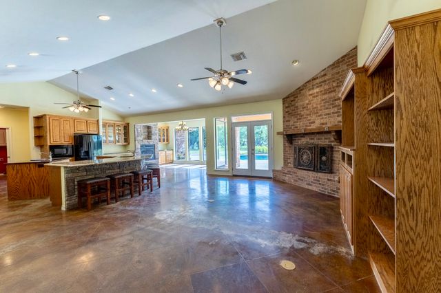 175 Mesquite Drive, Early, TX 76802