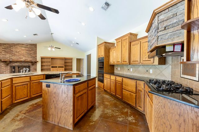 175 Mesquite Drive, Early, TX 76802