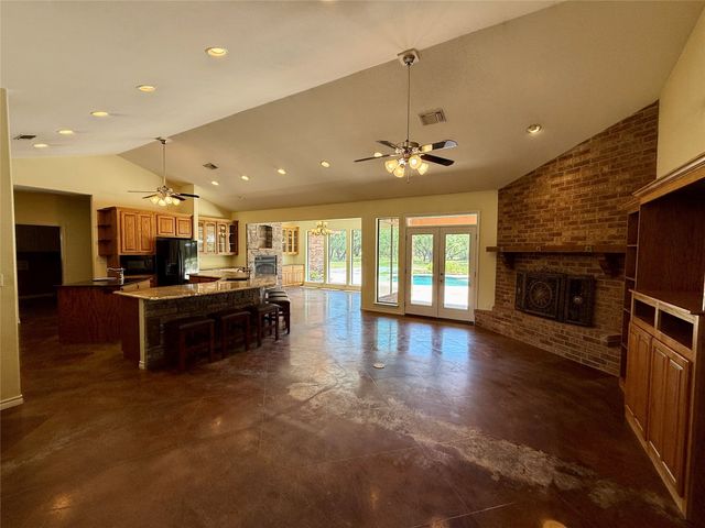 175 Mesquite Drive, Early, TX 76802