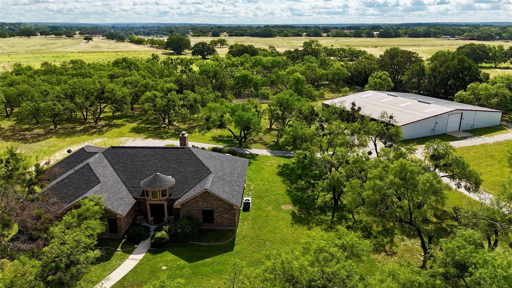 175 Mesquite Drive, Early, TX 76802