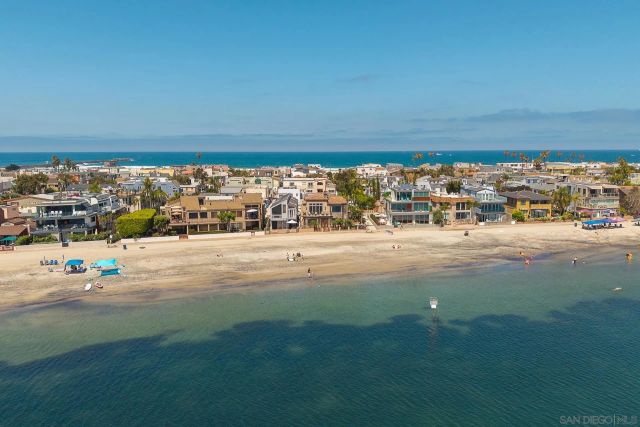 2741 Bayside Walk, San Diego, CA 92109