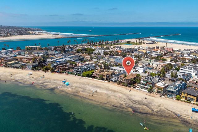2741 Bayside Walk, San Diego, CA 92109