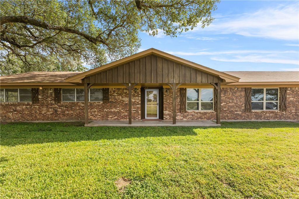 12331 FM 2155, Snook, TX 77878 — photo 2