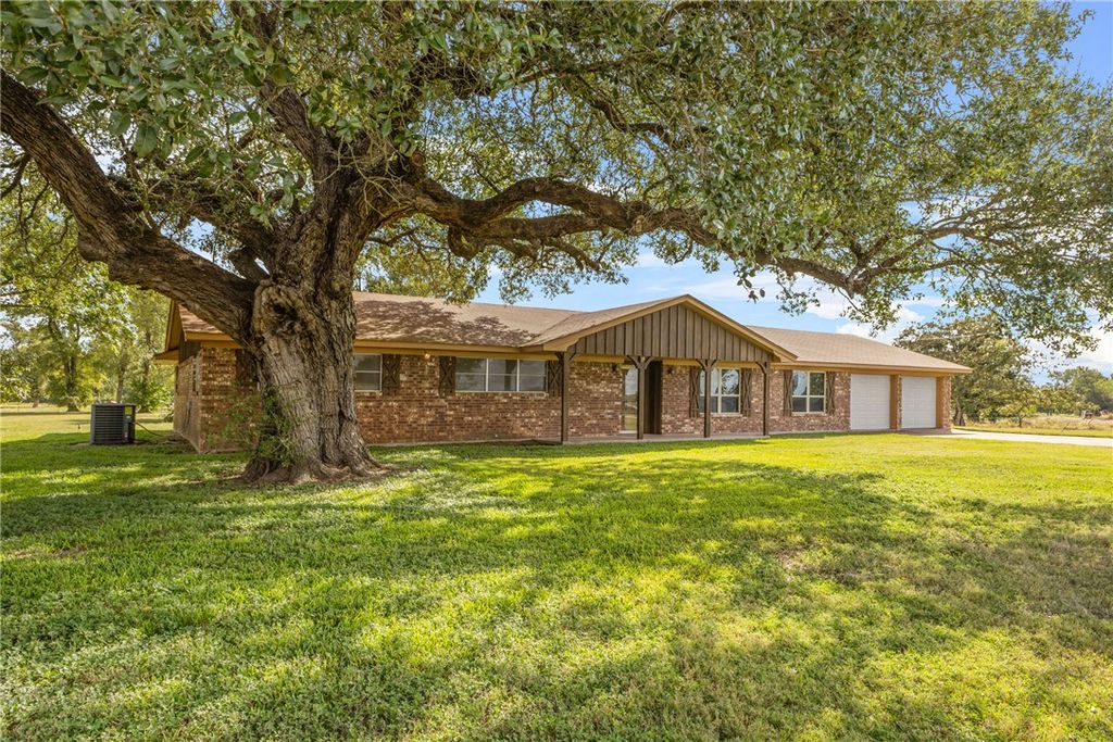 12331 FM 2155, Snook, TX 77878 — photo 3