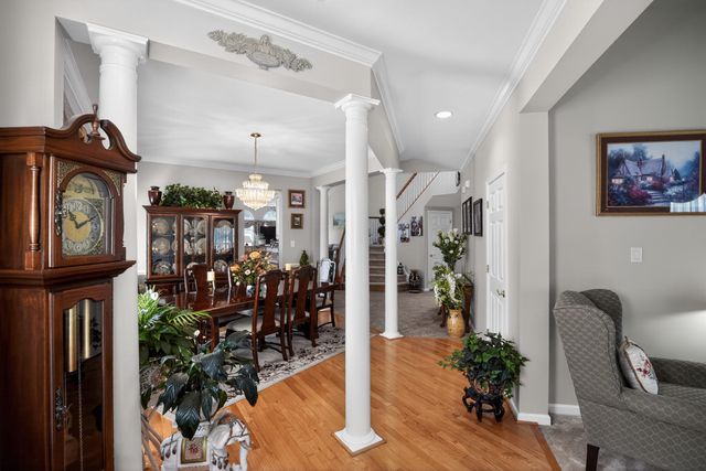 9 SIMPKINS LN, Pemberton, NJ 08068