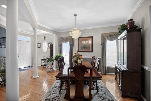 9 SIMPKINS LN, Pemberton, NJ 08068