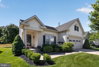 9 SIMPKINS LN, Pemberton, NJ 08068