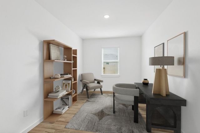 526 Samuel Ridge Drive, Dayton, TX 77535