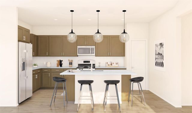 526 Samuel Ridge Drive, Dayton, TX 77535