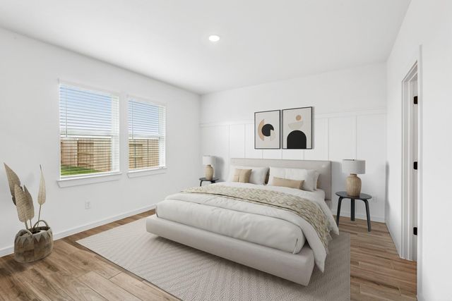 526 Samuel Ridge Drive, Dayton, TX 77535