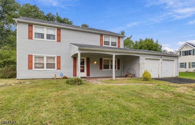 22 Summerall Rd, Franklin Twp., NJ 08873