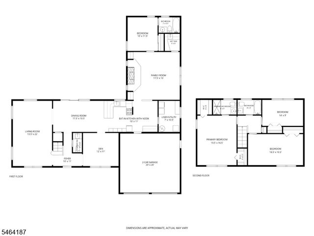 22 Summerall Rd, Franklin Twp., NJ 08873