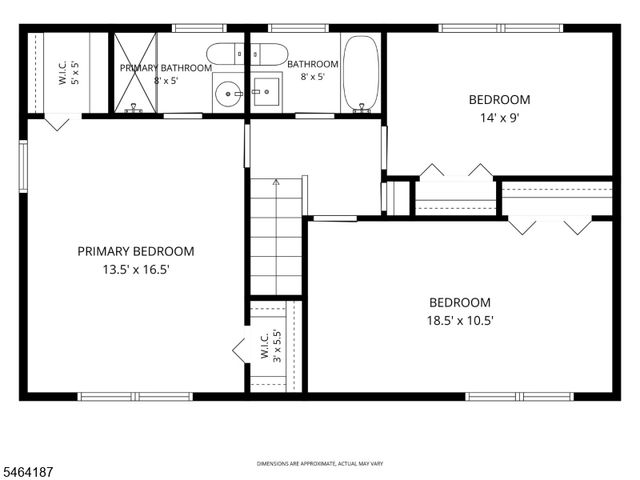 22 Summerall Rd, Franklin Twp., NJ 08873