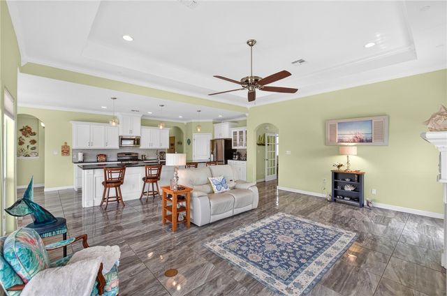 15853 GRENADINE Dr, Corpus Christi, TX 78418