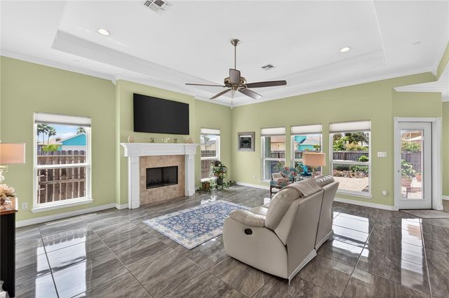 15853 GRENADINE Dr, Corpus Christi, TX 78418