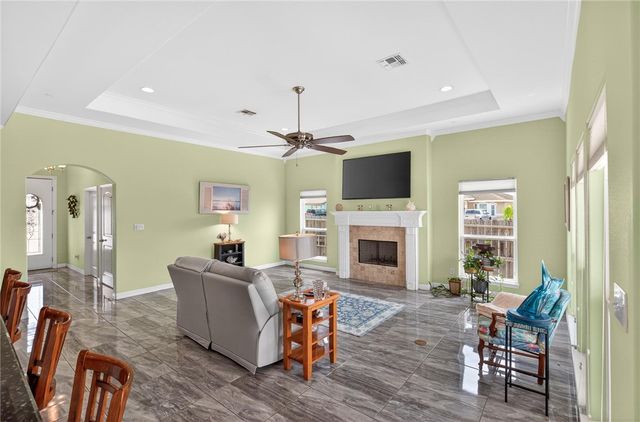 15853 GRENADINE Dr, Corpus Christi, TX 78418