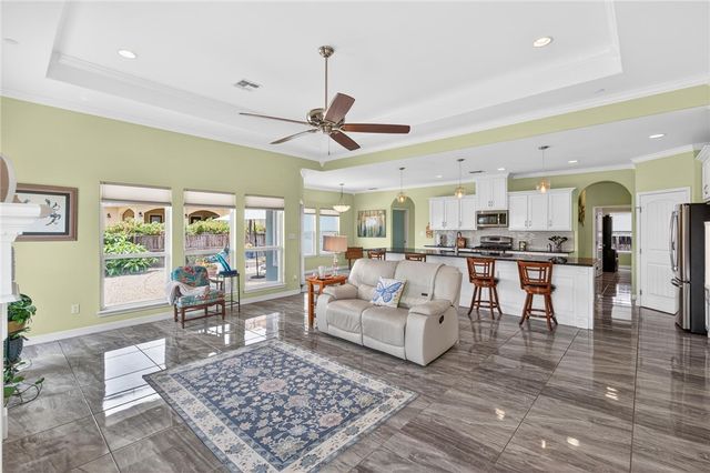 15853 GRENADINE Dr, Corpus Christi, TX 78418