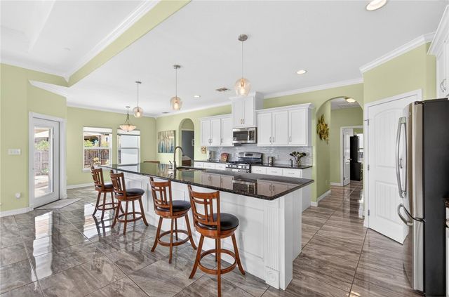 15853 GRENADINE Dr, Corpus Christi, TX 78418