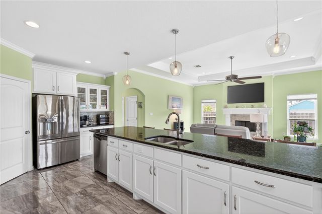 15853 GRENADINE Dr, Corpus Christi, TX 78418
