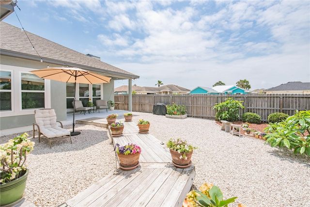 15853 GRENADINE Dr, Corpus Christi, TX 78418