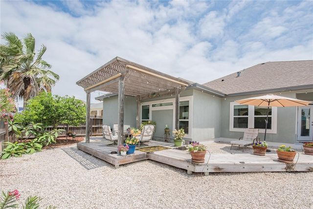 15853 GRENADINE Dr, Corpus Christi, TX 78418