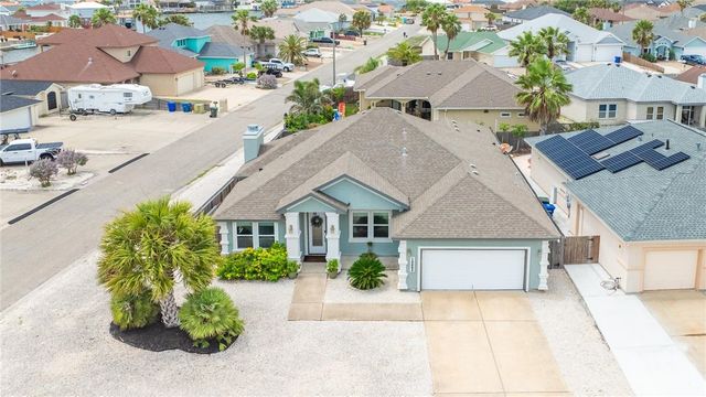 15853 GRENADINE Dr, Corpus Christi, TX 78418