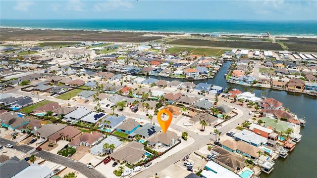 15853 GRENADINE Dr, Corpus Christi, TX 78418