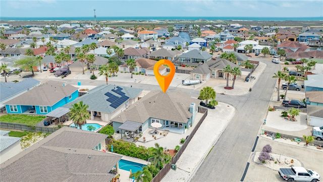 15853 GRENADINE Dr, Corpus Christi, TX 78418