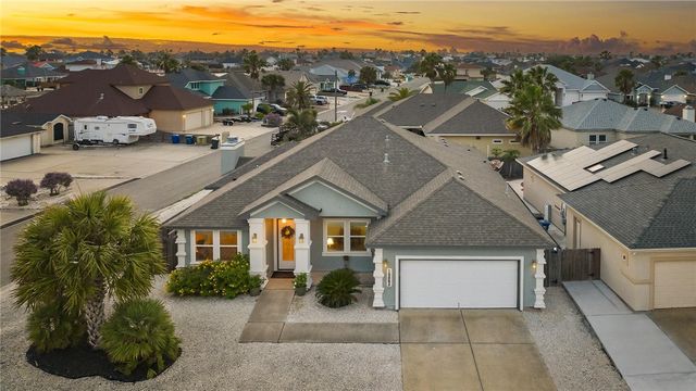 15853 GRENADINE Dr, Corpus Christi, TX 78418