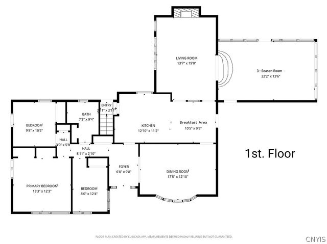 308 Washington Dr, New Hartford, NY 13413