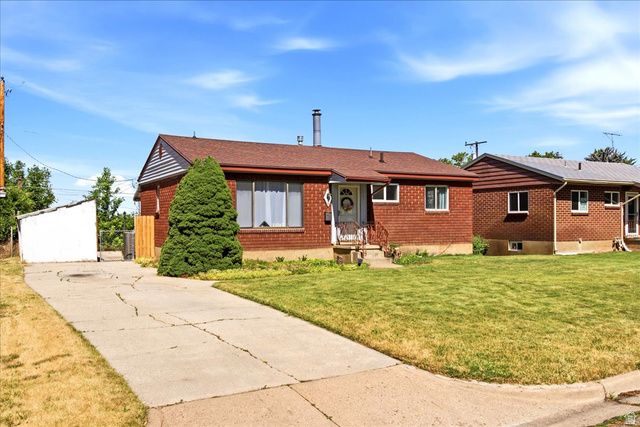251 JACKSON AVE, Ogden, UT 84404