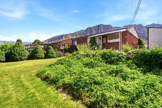 251 JACKSON AVE, Ogden, UT 84404