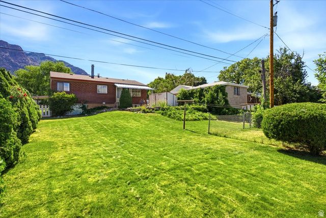 251 JACKSON AVE, Ogden, UT 84404