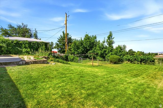 251 JACKSON AVE, Ogden, UT 84404