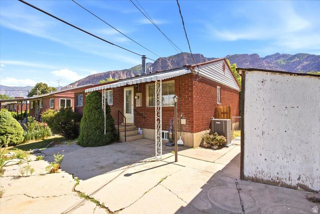 251 JACKSON AVE, Ogden, UT 84404