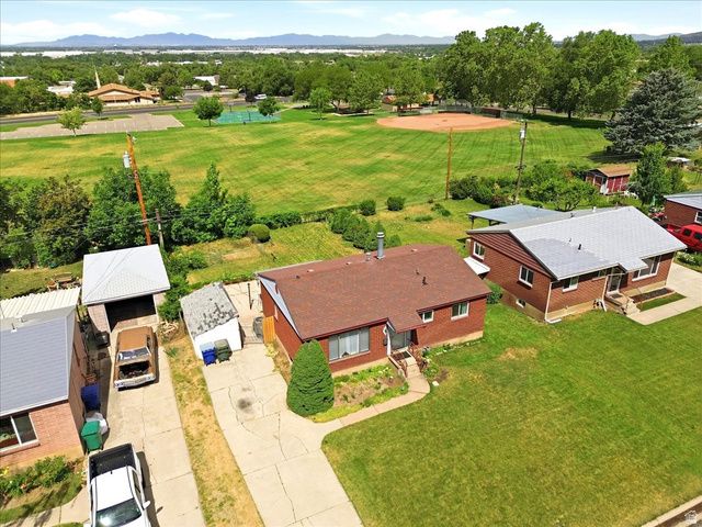 251 JACKSON AVE, Ogden, UT 84404