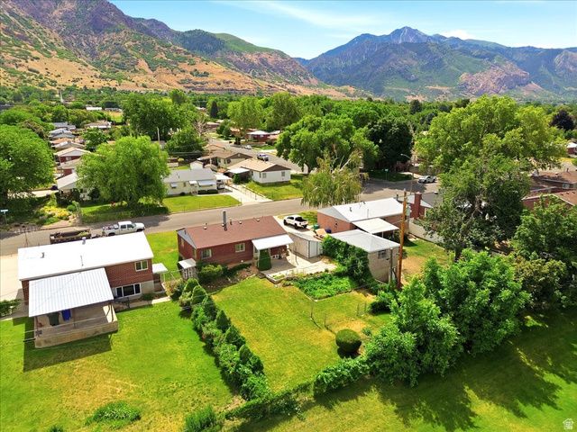 251 JACKSON AVE, Ogden, UT 84404