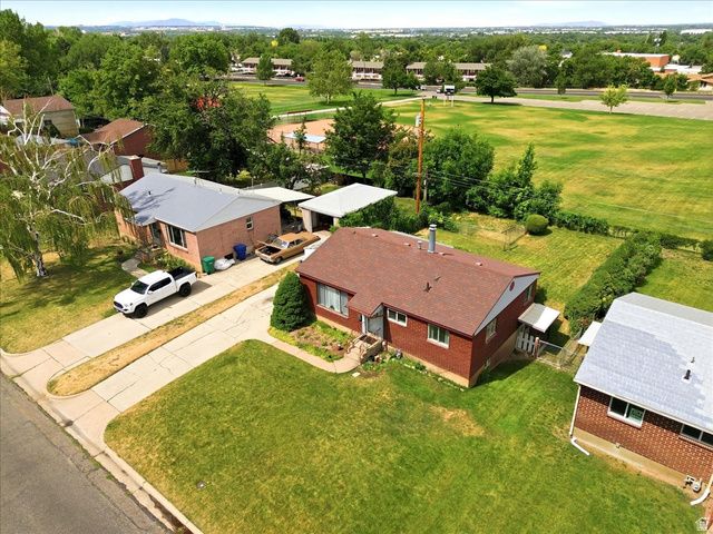 251 JACKSON AVE, Ogden, UT 84404