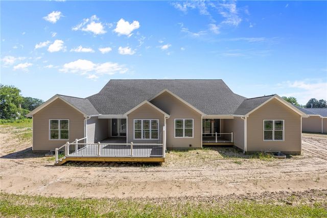 25 Eagle Hollow, Perinton, NY 14526