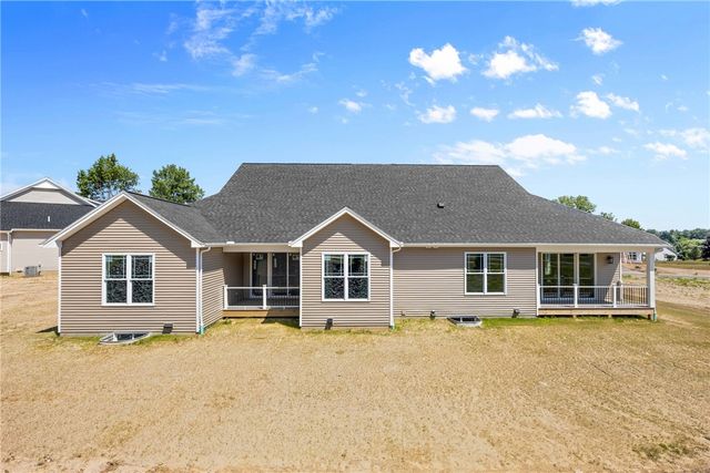 25 Eagle Hollow, Perinton, NY 14526