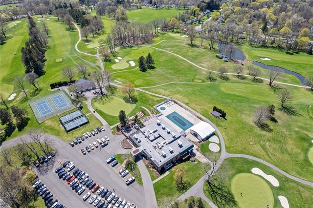 25 Eagle Hollow, Perinton, NY 14526