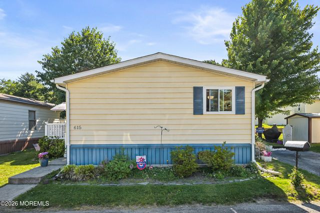615 Lane G, Hazlet, NJ 07730